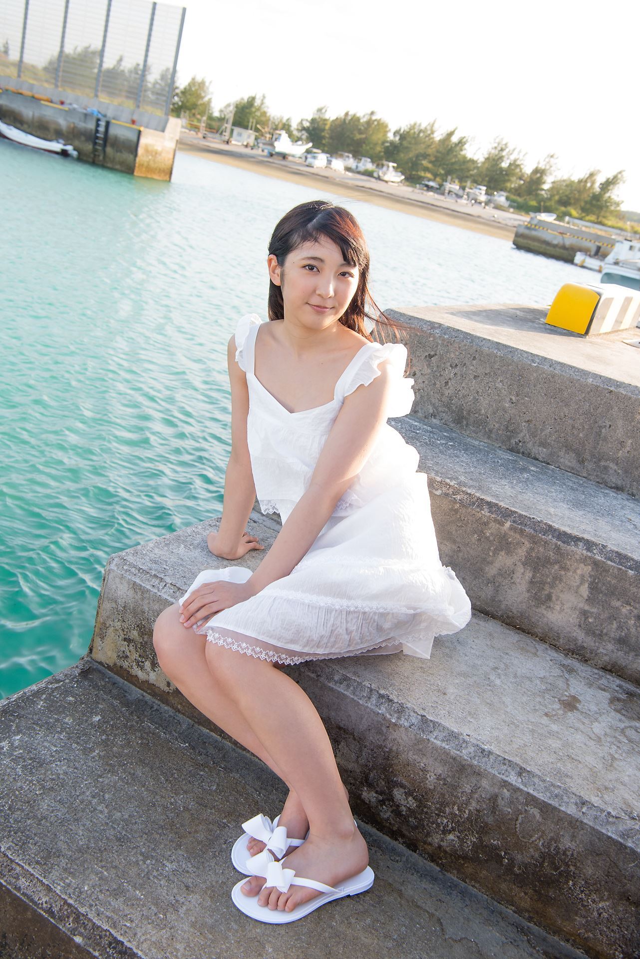 高梨あい [Minisuka.tv] 2018-05-03 Ai Takanashi - Regular Gallery 4.1